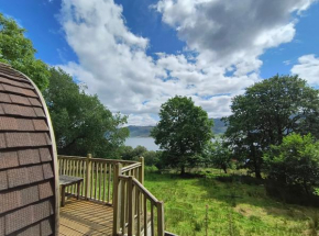 The Wee Lodge